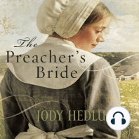 The Preacher's Bride