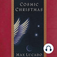 Cosmic Christmas