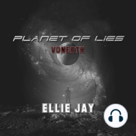 Planet of Lies
