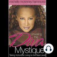 Unveiling the Diva Mystique