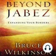 Beyond Jabez