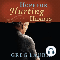 Hope for Hurting Hearts