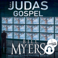 The Judas Gospel