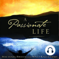 A Passionate Life