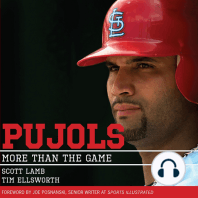 Pujols