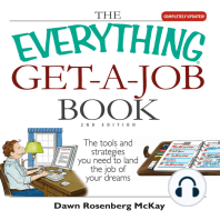 The Everything Get-a-Job Book, 2nd Edition