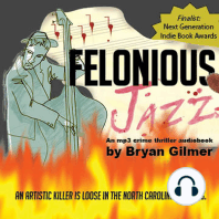 Felonious Jazz