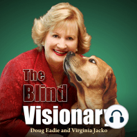 The Blind Visionary