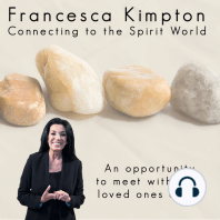 Connecting to the Spirit World