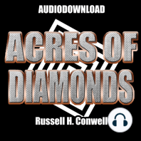 Acres of Diamonds