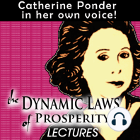 Dynamic Laws of Prosperity Lectures