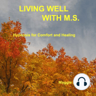 Living Well With M.S.