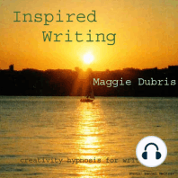 Inspired Writing