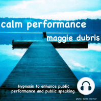 Calm Performance