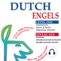 Dutch/English Level 1