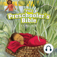 The Preschooler's Bible