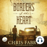Borders of the Heart