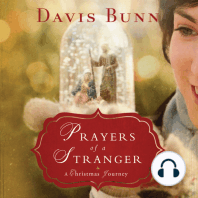 Prayers of a Stranger