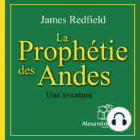 La prophétie des Andes / The Celestine Prophecy