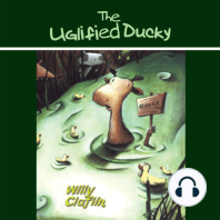 The Uglified Ducky