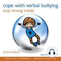 Cope with Verbal Bullying