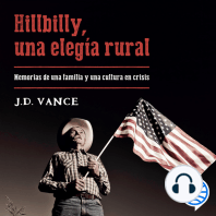 Hillbilly, una elegía rural