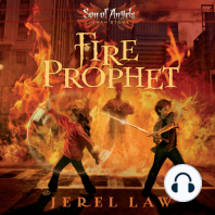 Fire Prophet