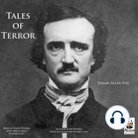 Edgar Allan Poe-Tales of Terror