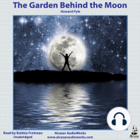 The Garden Behind the Moon