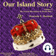 Our Island Story - Volume 5