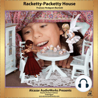 Racketty-Packetty House