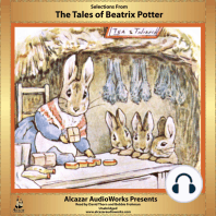 Selections From The Tales of Beatrix Potter