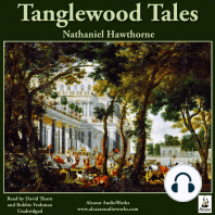 The Tanglewood Tales