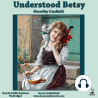 Understood Betsy