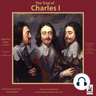 The Trial of Charles I