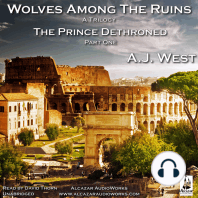 Wolves Among the Ruins