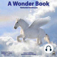 A Wonder Book