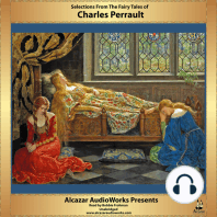 Selections From the Fairy Tales of Charles Perrault