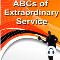 ABCs of Extraordinary Service