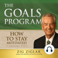 The Goals Program