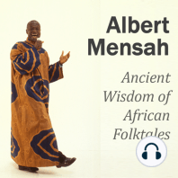 Ancient Wisdom of African Folktales