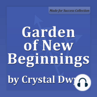 Garden of New Beginnings