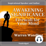 Awakening Significance