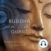 Buddha and the Quantum
