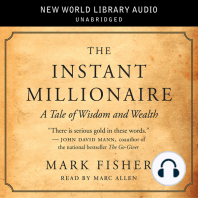 The Instant Millionaire