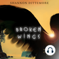 Broken Wings