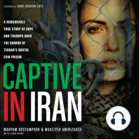 Captive in Iran