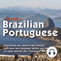 Travelers Brazilian Portuguese