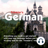 Travelers German