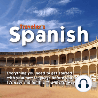 Travelers Spanish